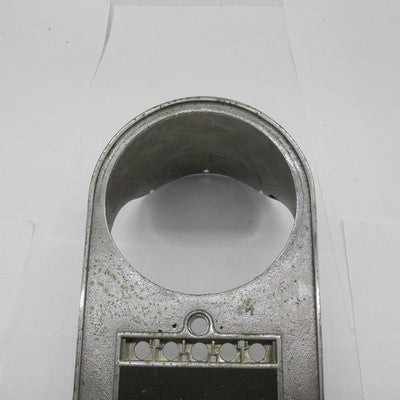 Harley OEM 96-99 Softail Fuel Tank Dash Intrument Console Panel 71273-