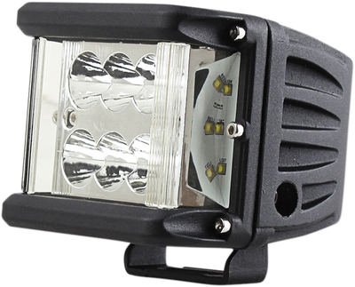 BRITE-LITES LED Side Shooter Cube Light BL-LBP4SS