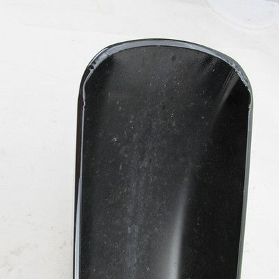 Harley VIVID Front Fender BLK Touring Street Road Glide For Harley Dav