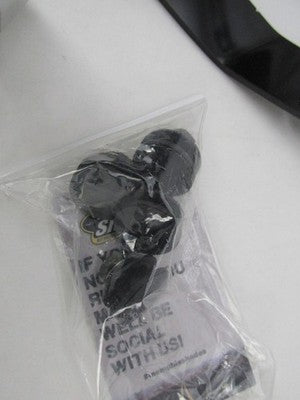 Memphis Shades Harley Gauntlet Fairing Trigger-Lock Hardware Kit MEB20