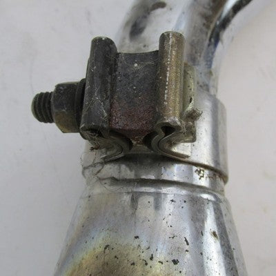 Harley-Davidson OEM Stock 94-03 Sportster XL Exhaust Header & Muffler