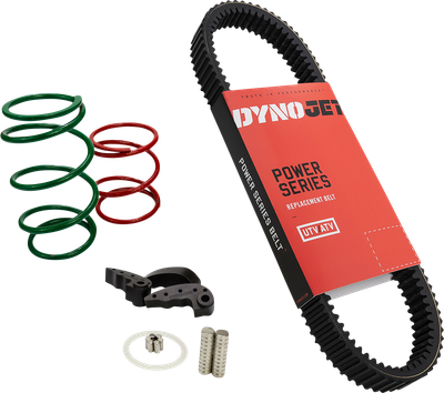 Dynojet Grip N Rip UTV Clutch Kit 96080015