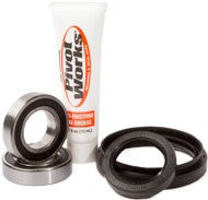 Pivot Works Wheel Bearing Kit Front PWFWK-H21-020