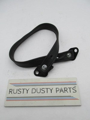 Harley-Davidson Genuine 28" Black Passenger Seat Grab Strap