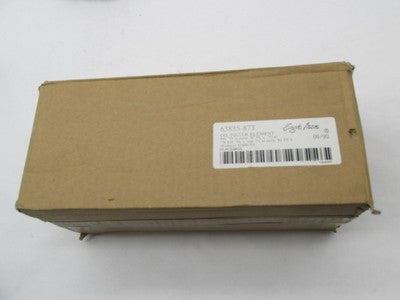 Harley-Davidson Genuine Eagle Iron NOS Oil Filter Element 63835-87T