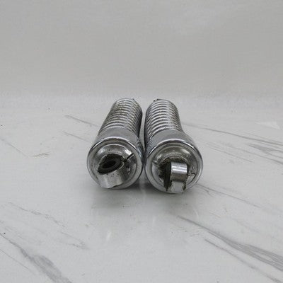 Pair of Harley Davidson OEM 14" Rear Shock Absorbers Ironhead Sportste