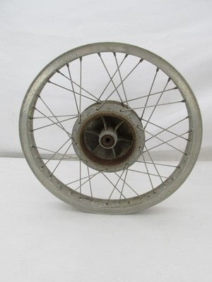 Arkont Aluminum 1.75" X 20" 36 Spoke Wheel Rim