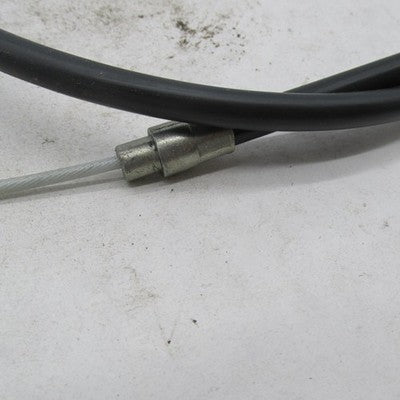 Harley Davidson OEM Stock Clutch Cable 37200116