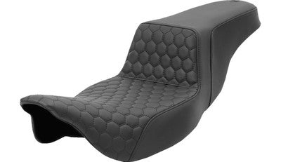 Saddlemen Step-Up Seats 808-07B-178