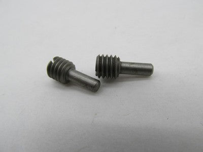 Lot of 2 Harley-Davidson Genuine NOS Lock Screws 34050-36