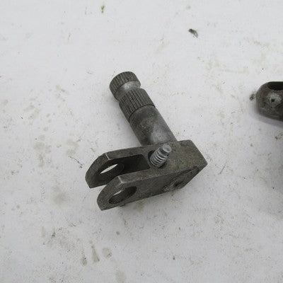 Harley OEM Cross Shift Crossover Linkage Bell Crank Ironhead Sportster