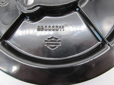 Harley Screamin' Eagle OEM NOS '07+ XL High Flow Rail Air Cleaner Kit