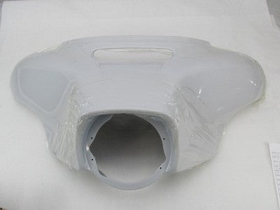 Harley Genuine NOS Touring Fairing and Hardware Kit White Pearl 570003