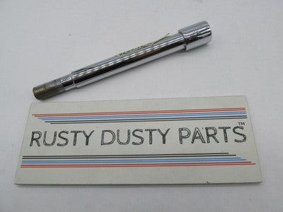 Harley-Davidson Genuine K Model Sportster Chrome Front Axle 43871-52