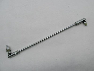 Harley Davidson Genuine Stock 12.25" Rear Brake Pedal Linkage Control