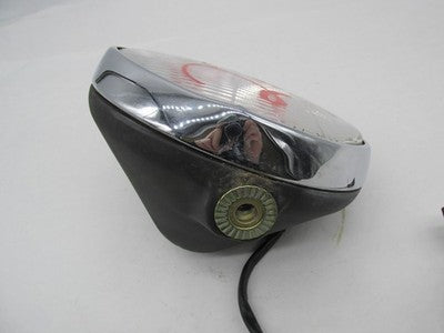 Buell 1996-2002 S1 & X1 Lightning Headlight Headlamp Assembly with Bos
