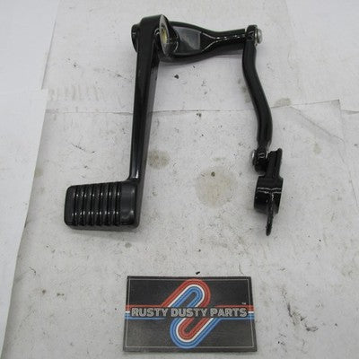 Harley Davidson OEM Rear Brake Pedal & Linkage Softail 2018+ 50600264