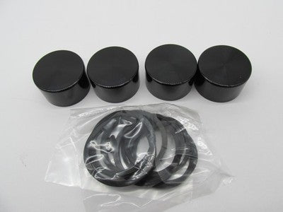 Drag Specialties NOS Caliper Rebuild Kit 1702-0463