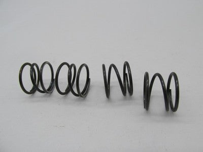 Lot of 4 Harley Davidson Genuine NOS Starter Pinion Gear Spring 33449-
