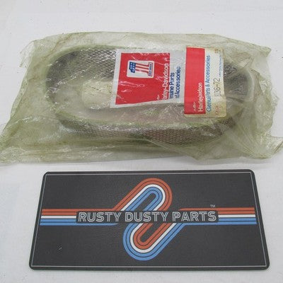AMF Harley Davidson Uni Foam Air Filter Shovelhead Sportster 1966-1975