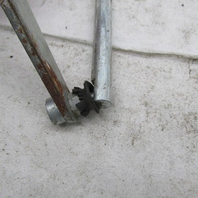 Harley-Davidson OEM 06-17 Dyna Mid-Control Shift Linkage 34621-06 3385
