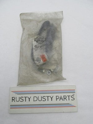 Harley Davidson Genuine NOS XLX Passenger Pillion Seat Grab Strap 5118