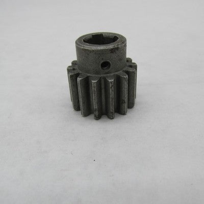 Harley-Davidson OEM 63-82 XL Sportster 14-Tooth 2-Brush Generator Gear