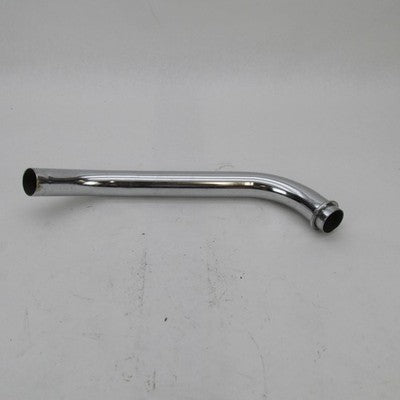 Harley OEM 71-79 FX Super Glide Low Rider Front Exhaust Pipe Chrome 65