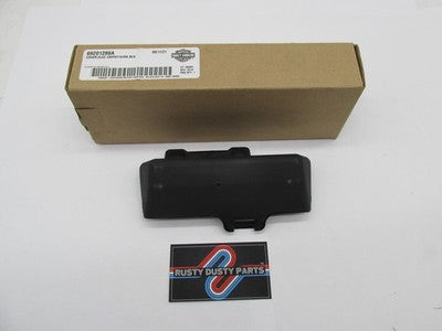 Harley-Davidson OEM NOS Electrical Component Wire Cover, Black 6920128