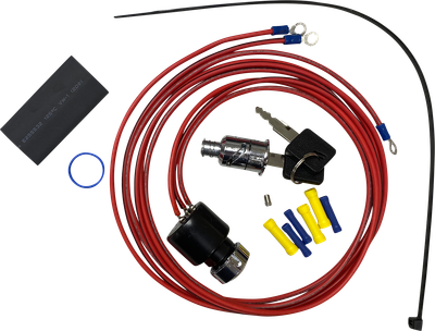 Drag Specialties Ignition Switch 2106-0576