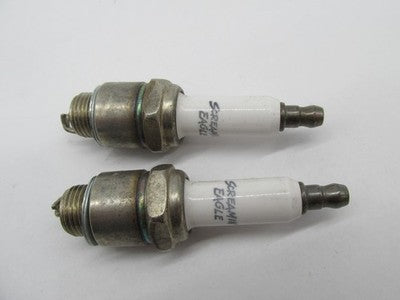 Harley Davidson Genuine NOS SH12S Spark Plugs 32324-91