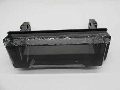 Saddle Tramp Harley Weatherproof Radio Install Kit Magnetic Cover 99-9