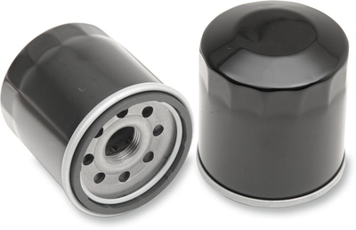 Drag Specialties Oil Filter Black 0712-0479