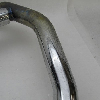 Harley OEM 86-91 Sportster XL Exhaust Headers & Mufflers 65605-87A 656