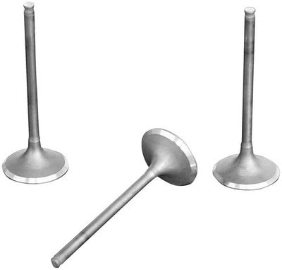 Pro X Steel Engine Valves Exhaust 28.1070-1