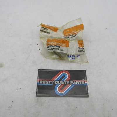 Harley Davidson Genuine NOS Connecting Link ¼ Pitch Drive Chain 40045