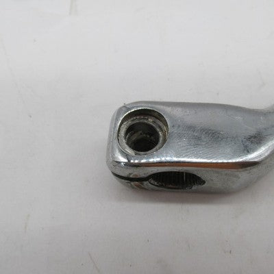 Harley Davidson Genuine Stock Chrome Toe Shift Lever Shifter Toe or He