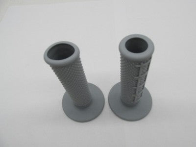 Indian Genuine NOS FTR1200 Handlebar Gray Waffle Grips by Protaper 288