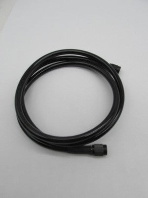 Goodridge NOS SS Universal Brake Line Black 40" 11340-E