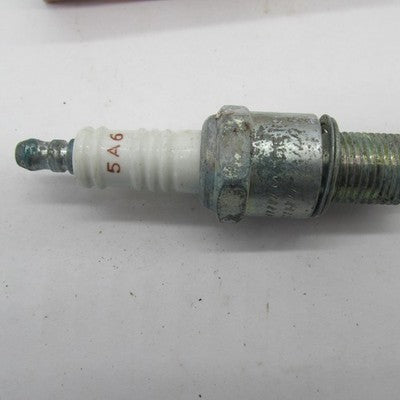 Lot of 14 Harley-Davidson Genuine NOS #5A6 Spark Plugs 32310-77