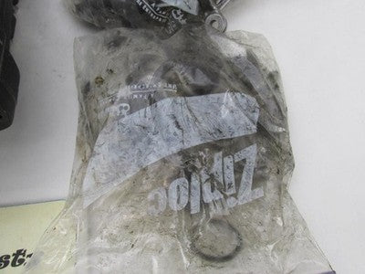 Harley Davidson Genuine Softail Evo 5-speed Transmission 1999-03 9108