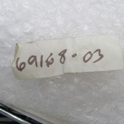 Harley-Davidson Genuine OEM NOS Rear Bullet Turn Signal Assembly 69168