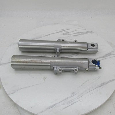Harley Davidson Genuine Front Lower Fork Sliders 2000-2013 46497-02 46