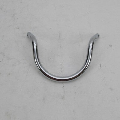 Harley OEM NOS NIB 02-06 V-Rod Mini Sissy Bar Upright Kit Chrome 51124