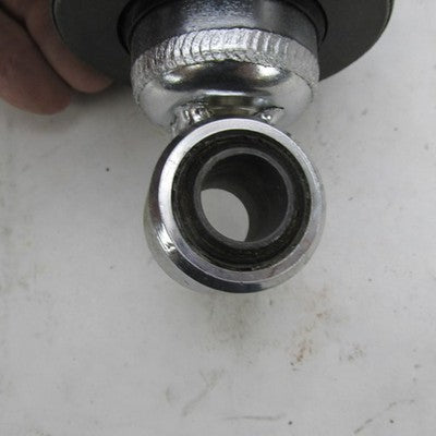 Pair of Harley Davidson OEM 00-17 Softail Showa Rear Shocks 54508-00