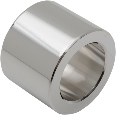 Drag Specialties Wheel Spacers 1.022" x 1" Left front w/o ABS 0214-0877