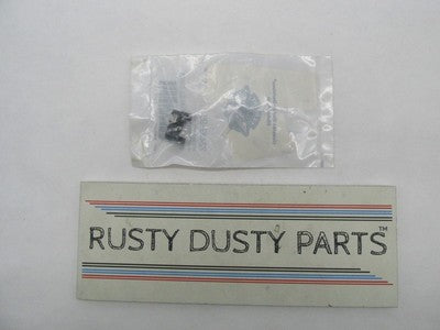 Harley-Davidson Genuine NOS 4-Way Socket Secondary Lock 72403-99