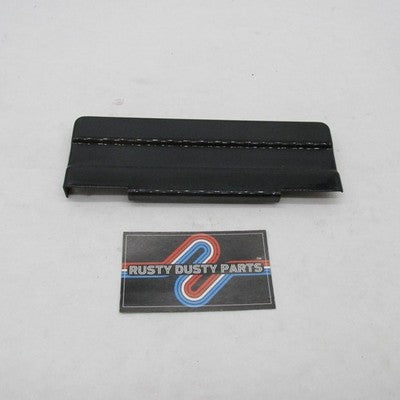 Harley Davidson Genuine Black Battery Top Cover Box Lid Dyna 91-95 663