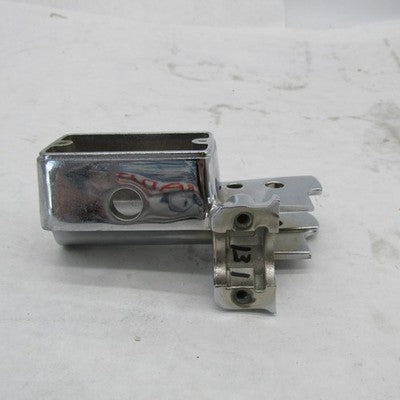 Harley OEM Chrome 5/8" Front Brake Master Cylinder Housing Body 45019-
