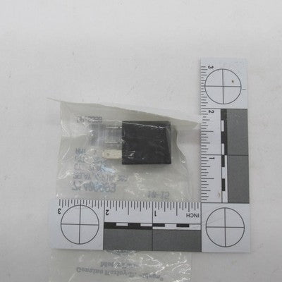 Harley-Davidson Genuine OEM NOS Street XG 4-Pin 30-Amp Electrical Rela